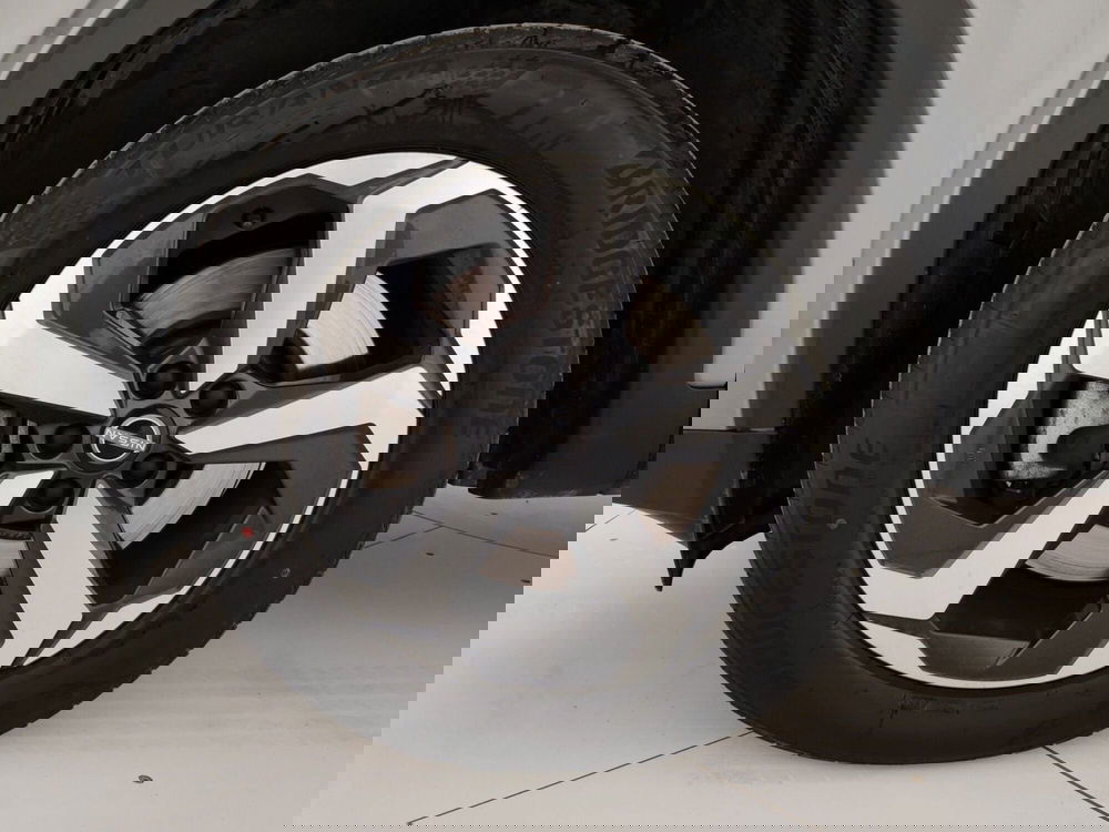 Nissan Qashqai usata a Massa-Carrara (6)