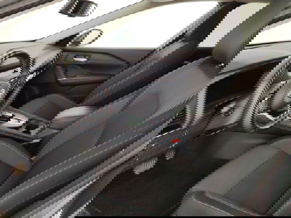 Nissan Qashqai usata a Massa-Carrara (7)