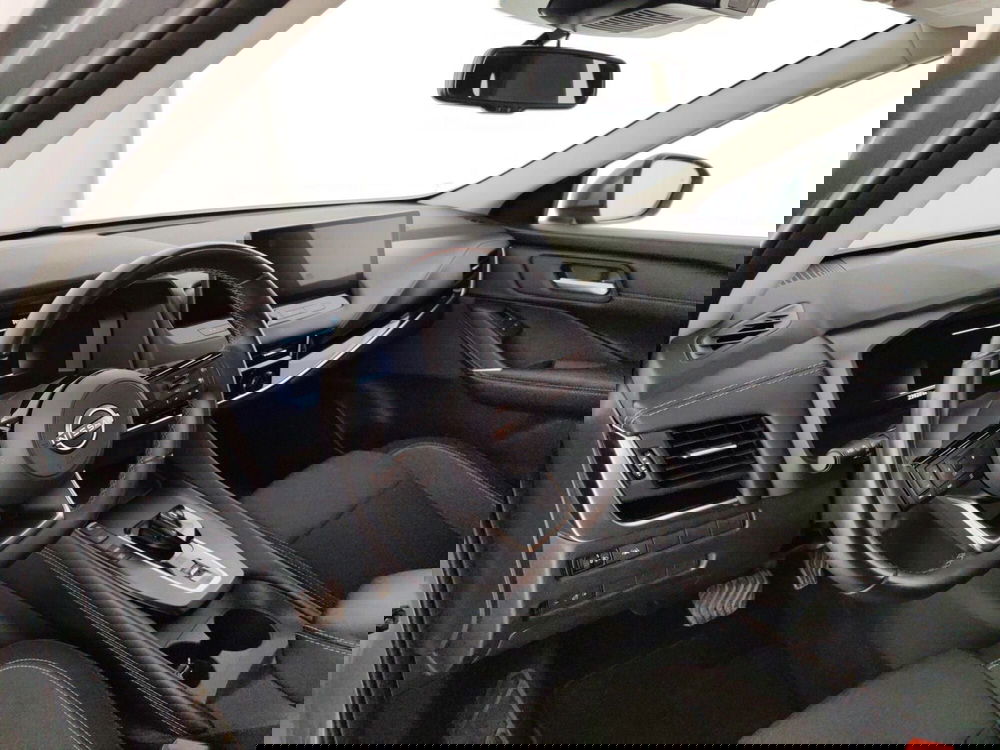 Nissan Qashqai usata a Massa-Carrara (8)