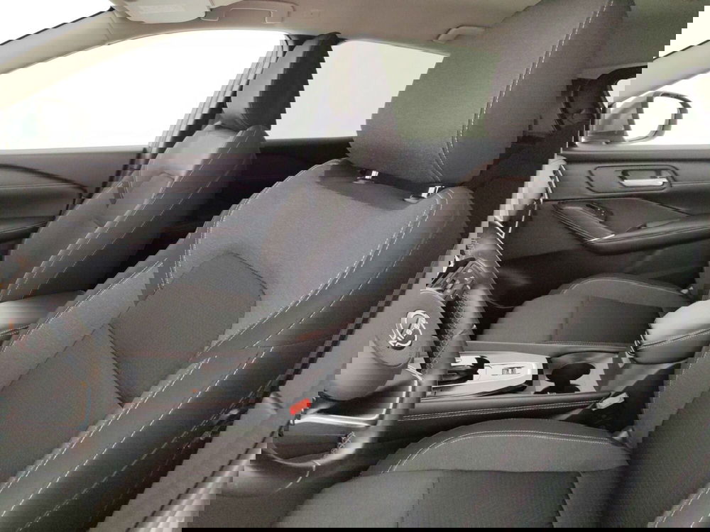 Nissan Qashqai usata a Massa-Carrara (9)