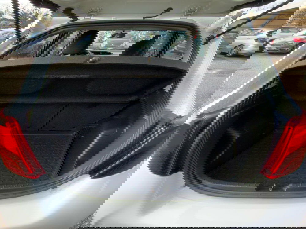 Toyota Yaris usata a Perugia (8)