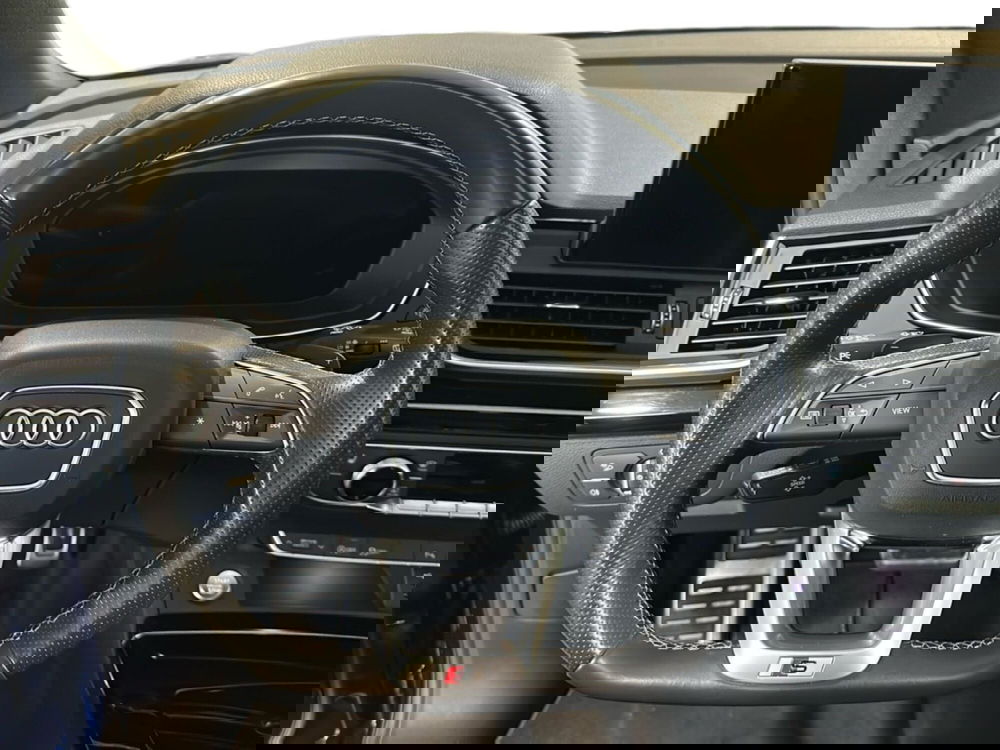 Audi Q5 Sportback usata a Napoli (11)