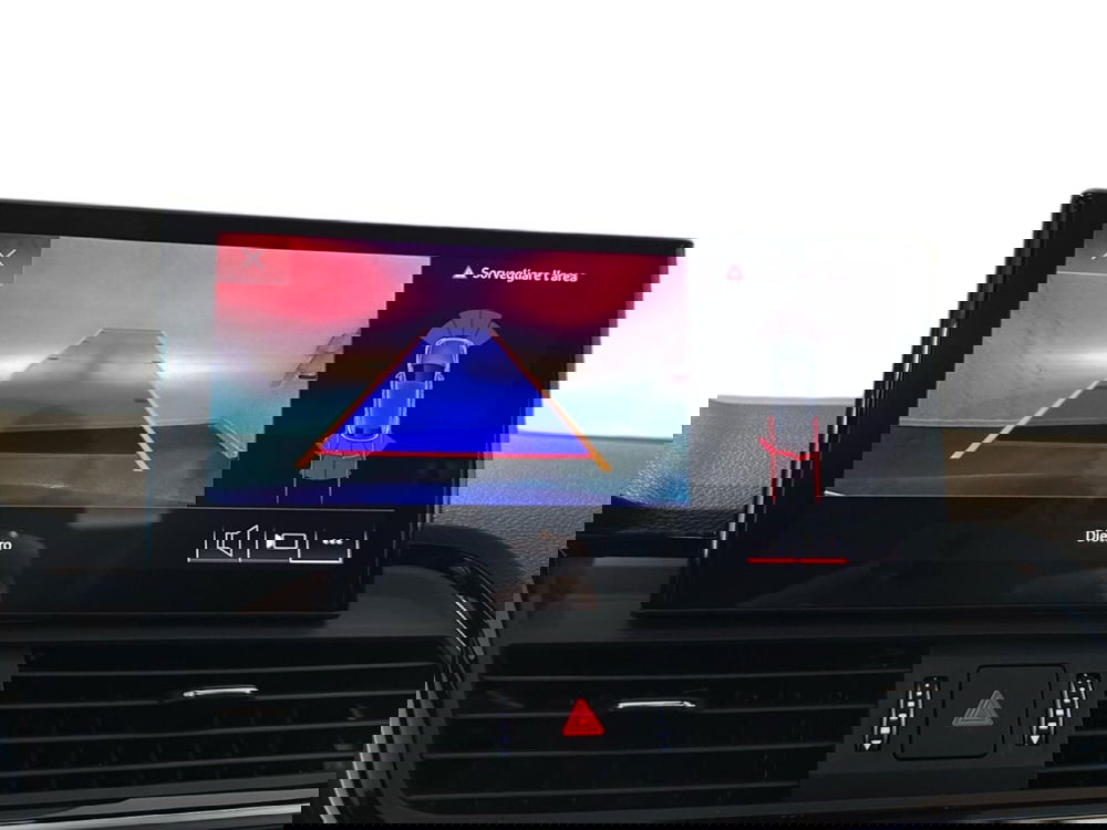 Audi Q5 Sportback usata a Napoli (15)