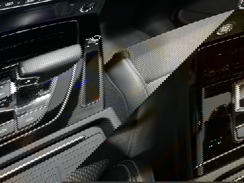 Audi Q5 Sportback usata a Napoli (17)