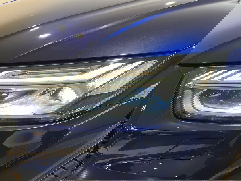 Audi Q5 Sportback usata a Napoli (18)