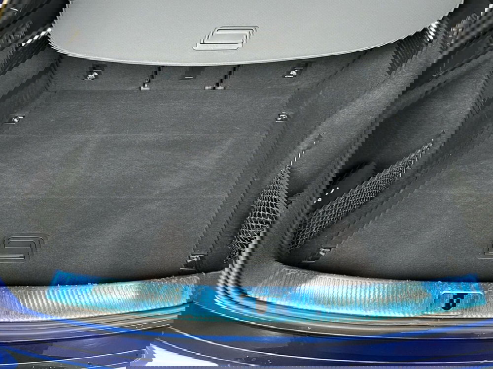 Audi Q5 Sportback usata a Napoli (20)