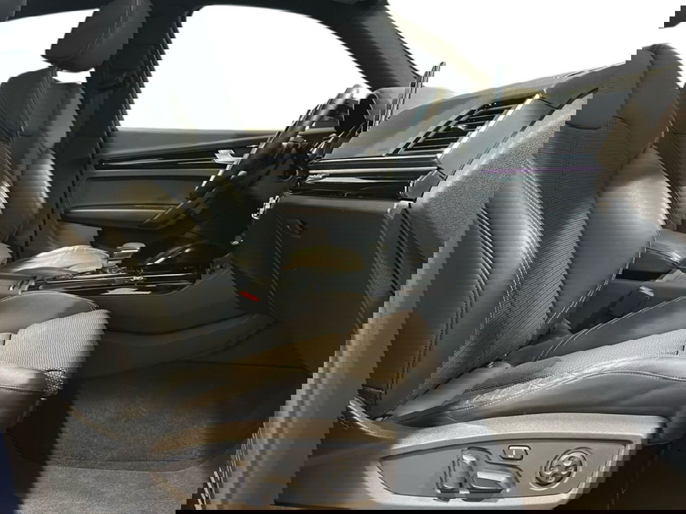 Audi Q5 Sportback usata a Napoli (6)