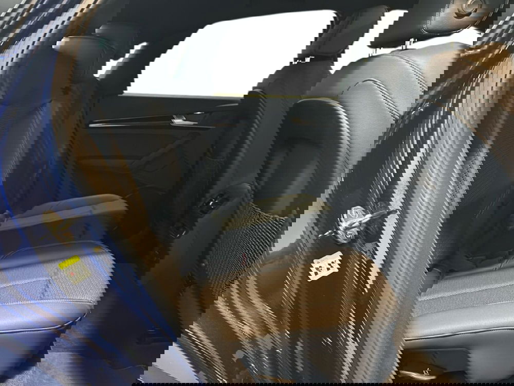 Audi Q5 Sportback usata a Napoli (7)