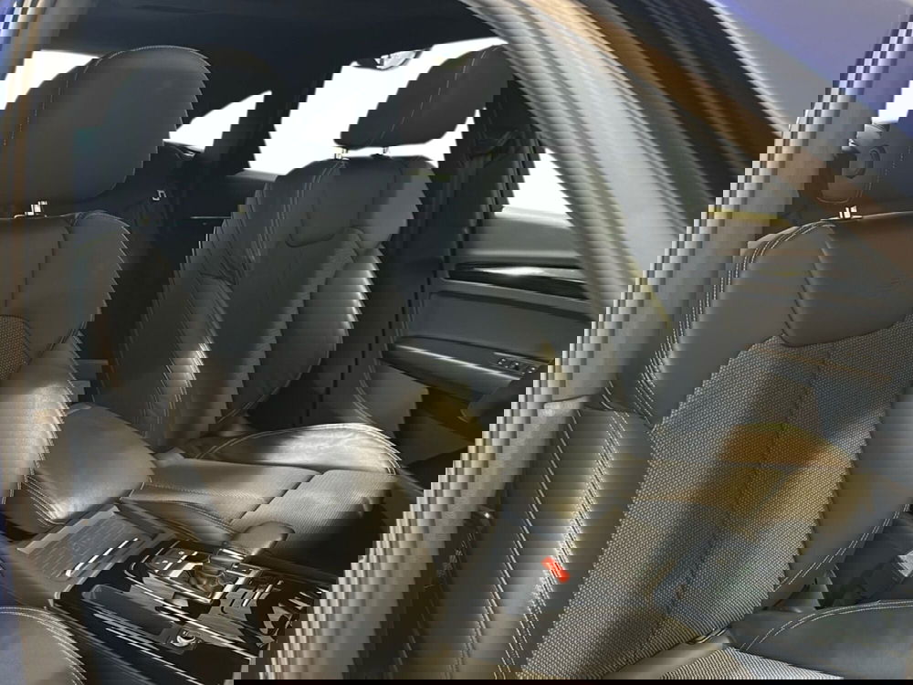 Audi Q5 Sportback usata a Napoli (8)