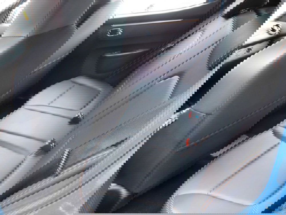 Dacia Spring usata a Rimini (10)