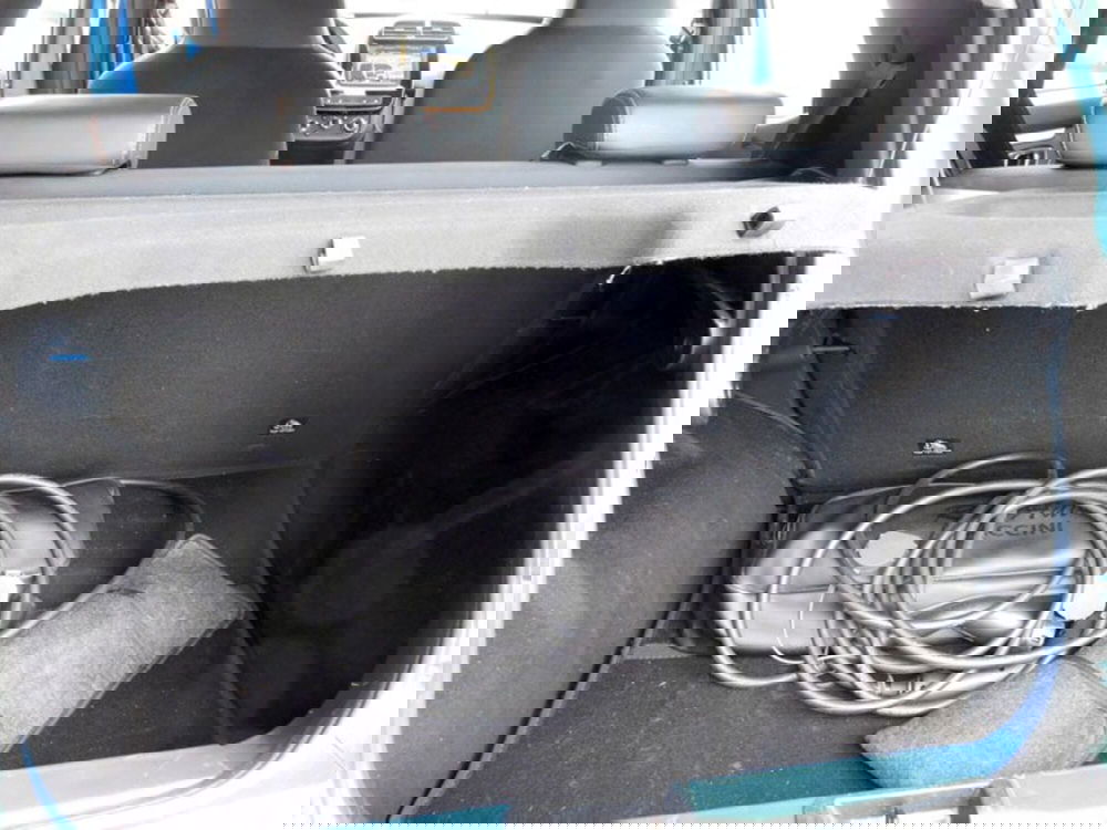 Dacia Spring usata a Rimini (11)