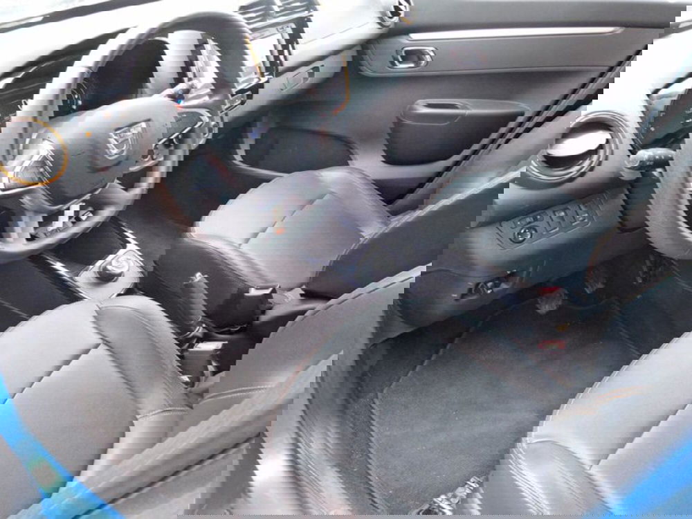 Dacia Spring usata a Rimini (5)
