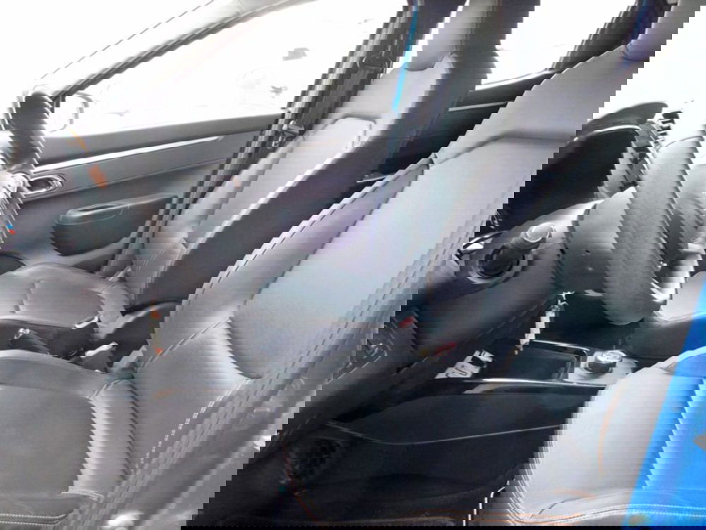 Dacia Spring usata a Rimini (6)