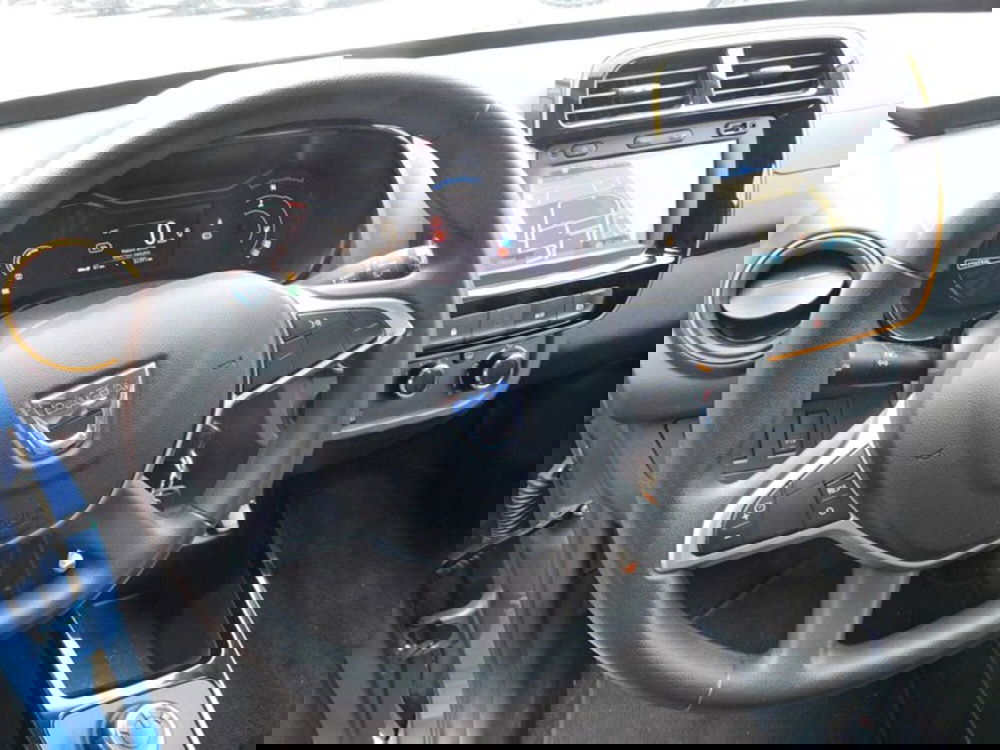 Dacia Spring usata a Rimini (7)