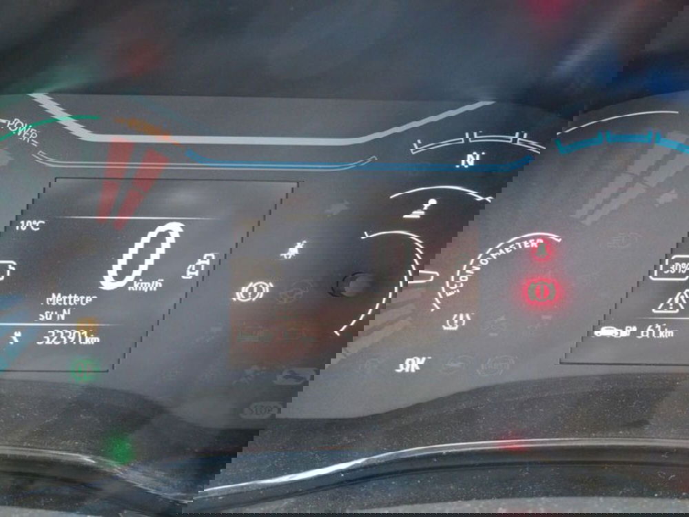 Dacia Spring usata a Rimini (9)