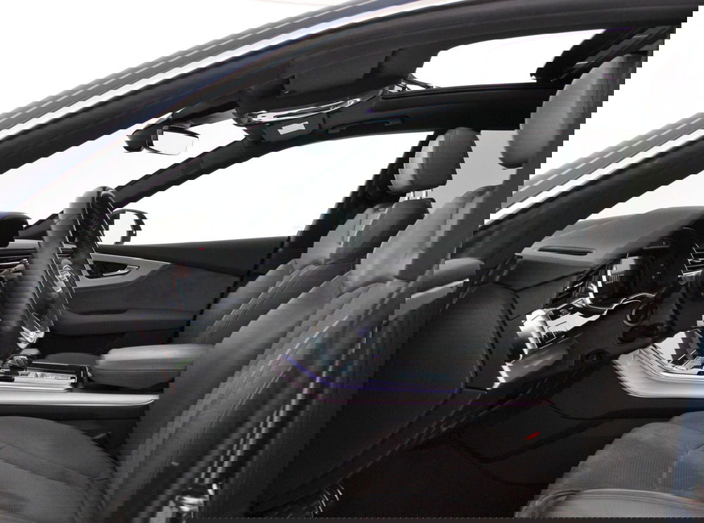 Audi Q8 usata a Perugia (10)