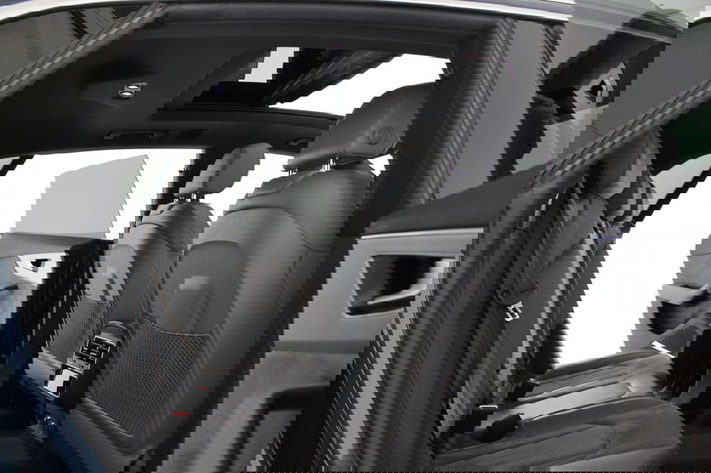 Audi Q8 usata a Perugia (11)