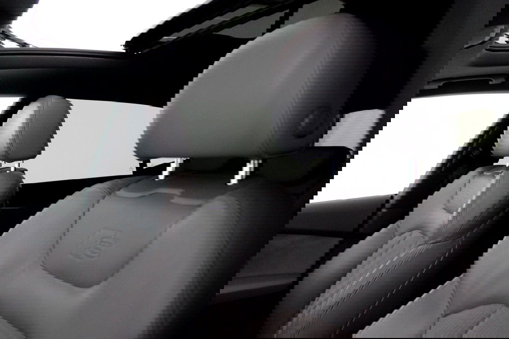 Audi Q8 usata a Perugia (12)