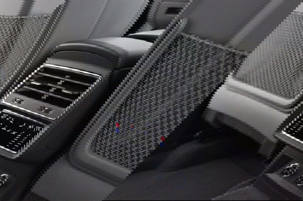 Audi Q8 usata a Perugia (15)