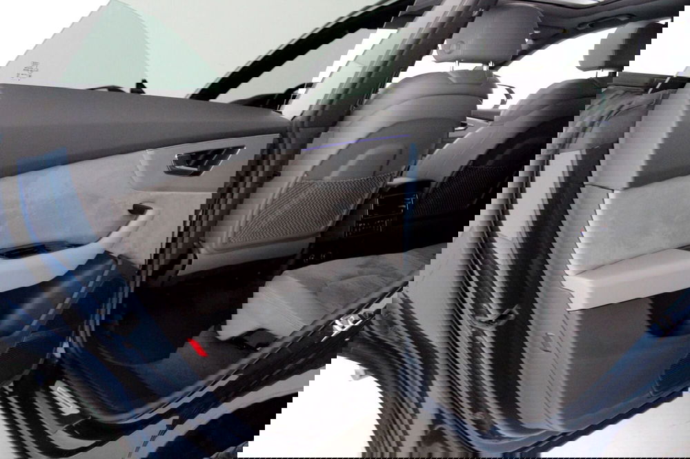 Audi Q8 usata a Perugia (16)