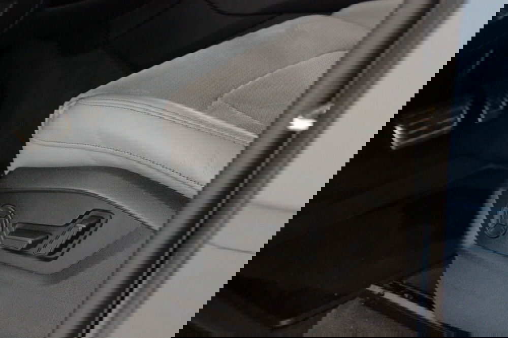 Audi Q8 usata a Perugia (19)