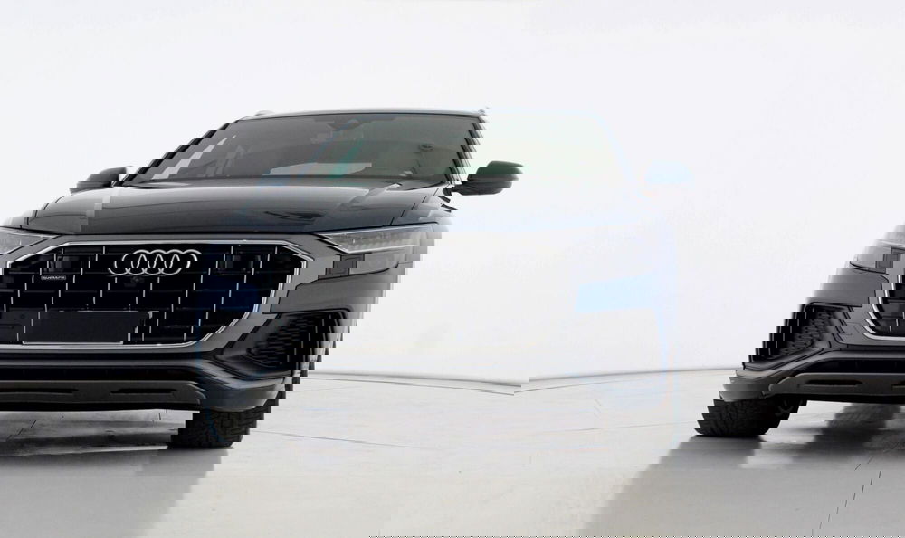 Audi Q8 usata a Perugia (2)