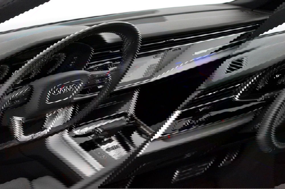 Audi Q8 usata a Perugia (20)