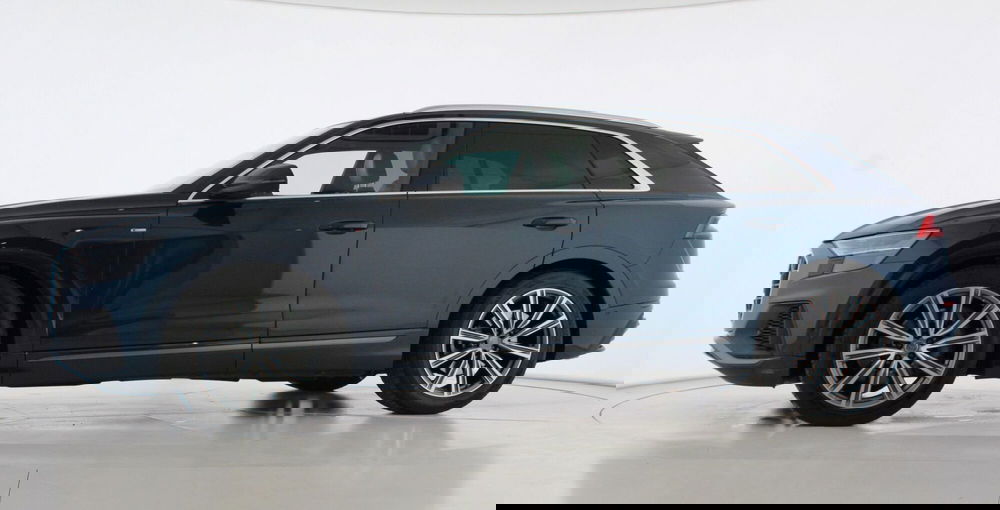 Audi Q8 usata a Perugia (4)