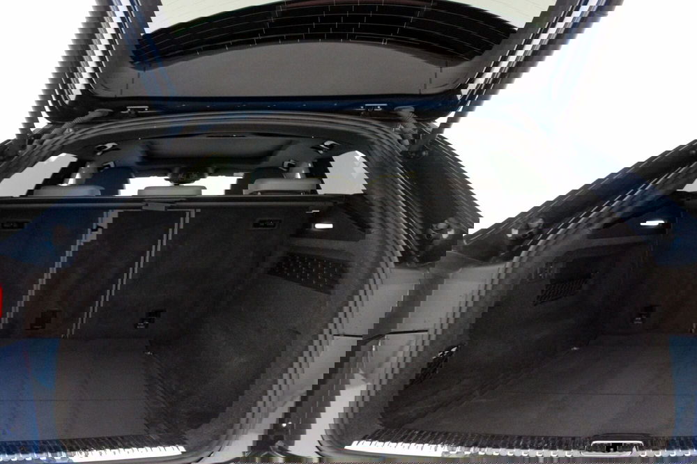 Audi Q8 usata a Perugia (5)