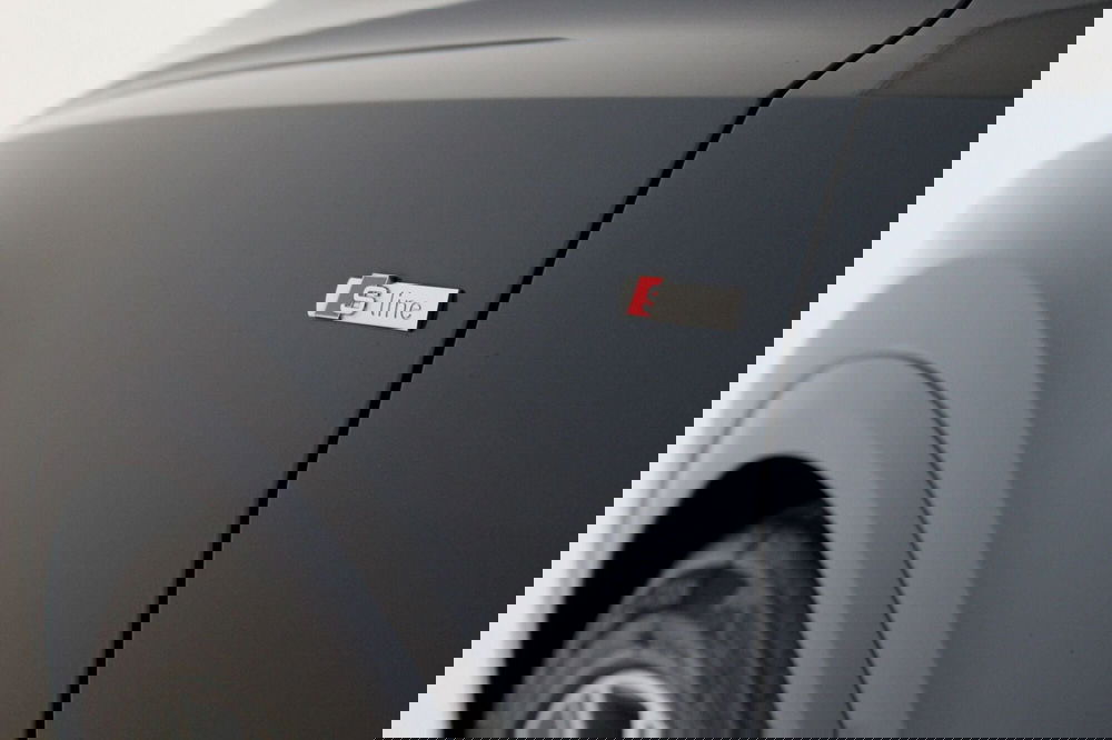 Audi Q8 usata a Perugia (7)