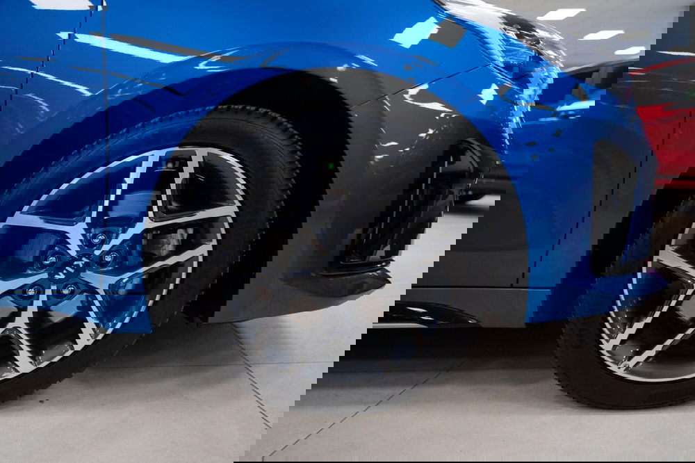 Kia ProCeed usata a Torino (15)