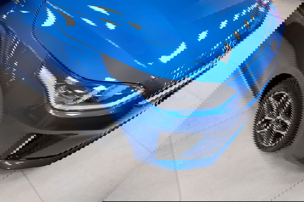 Kia ProCeed usata a Torino (17)