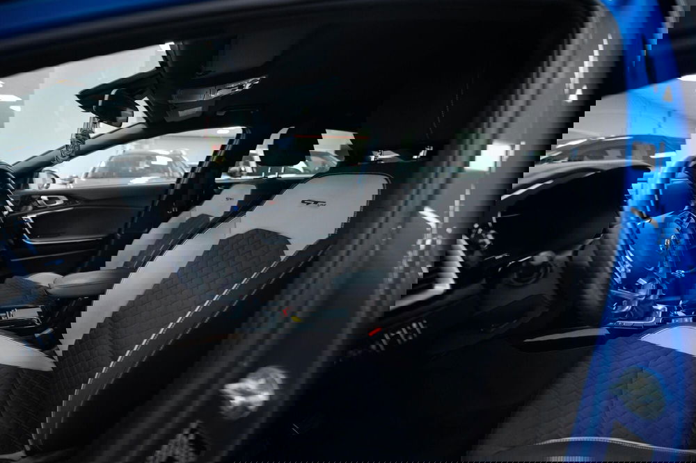 Kia ProCeed usata a Torino (6)