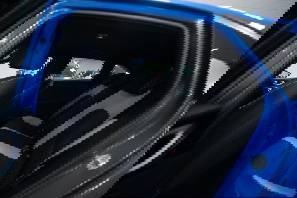 Kia ProCeed usata a Torino (7)