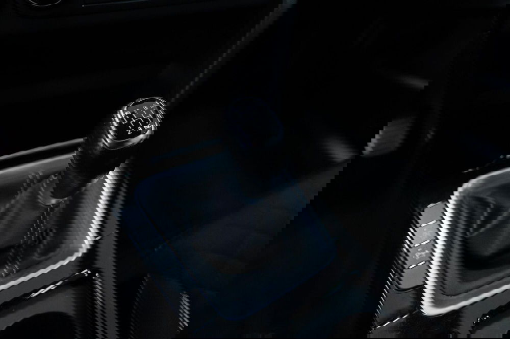 Kia ProCeed usata a Torino (8)