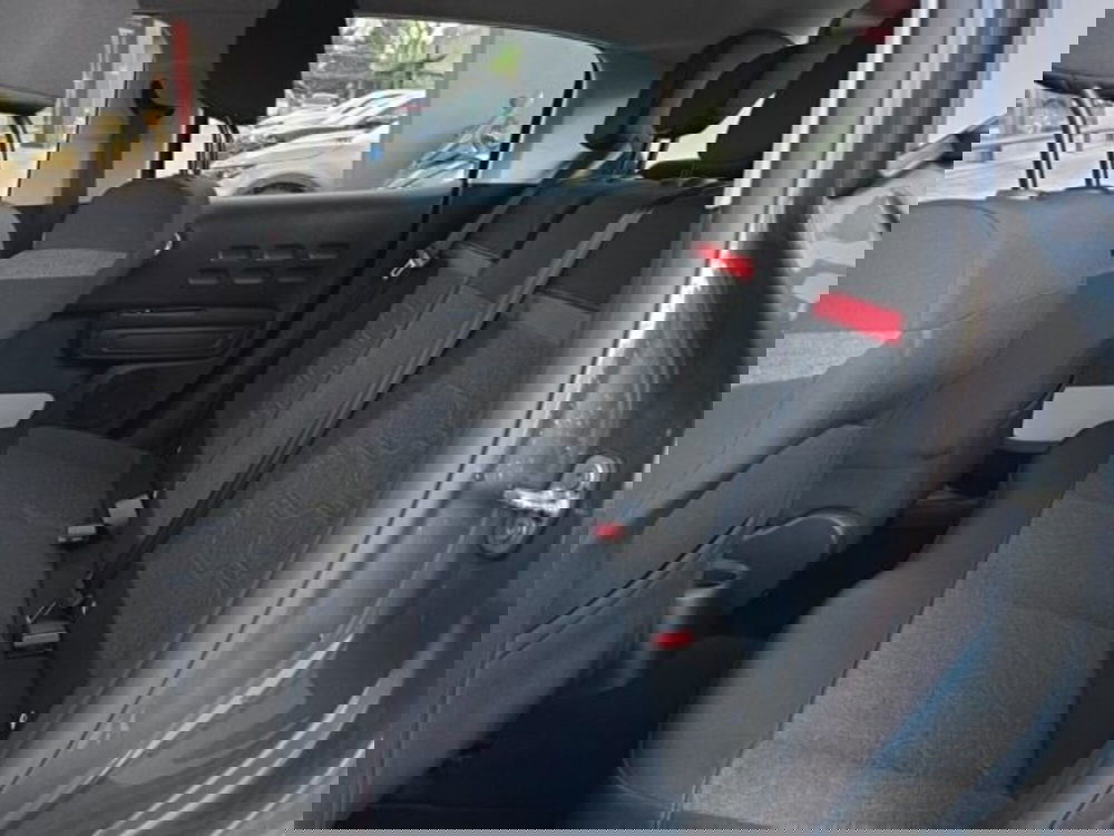 Citroen C3 usata a Monza e Brianza (10)
