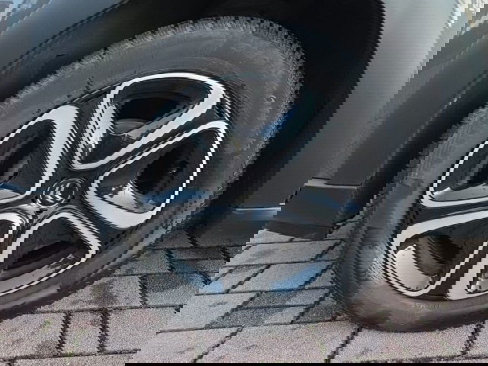 Citroen C3 usata a Monza e Brianza (11)