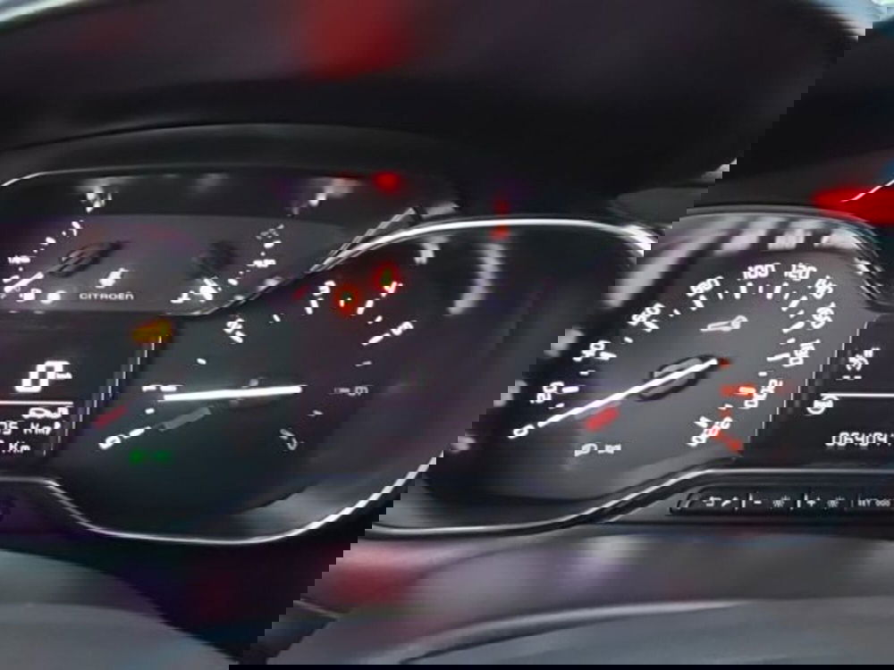 Citroen C3 usata a Monza e Brianza (12)