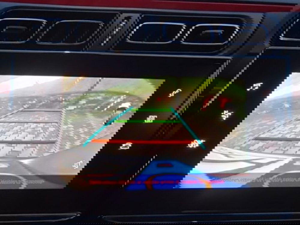 Citroen C3 usata a Monza e Brianza (14)