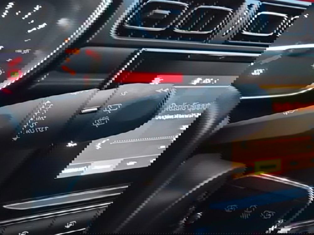 Citroen C3 usata a Monza e Brianza (16)