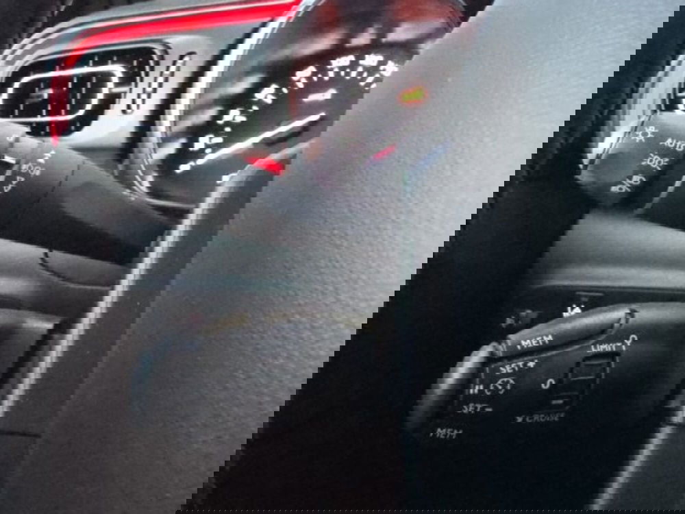 Citroen C3 usata a Monza e Brianza (17)