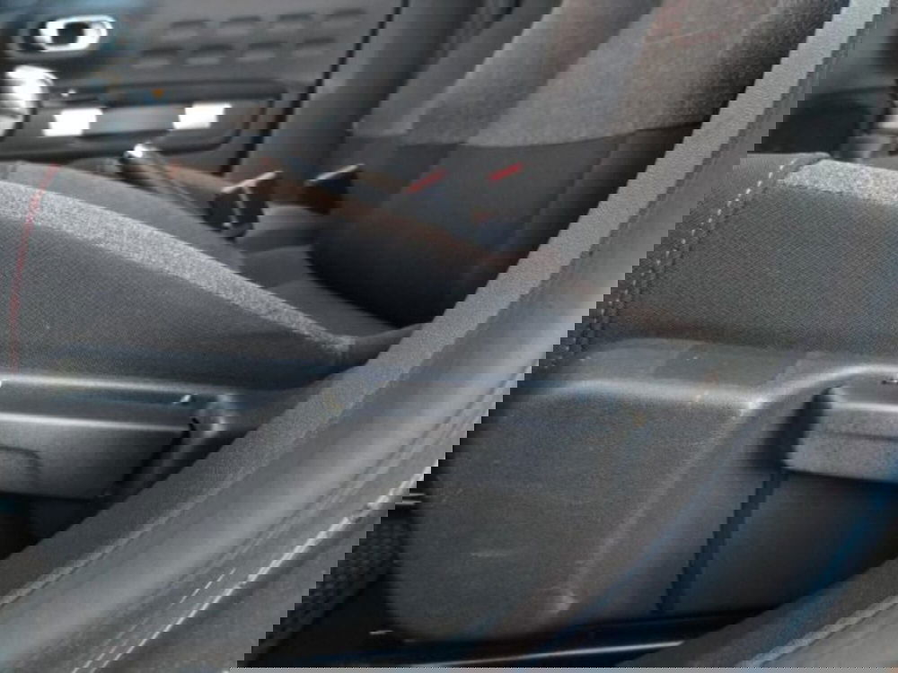 Citroen C3 usata a Monza e Brianza (20)