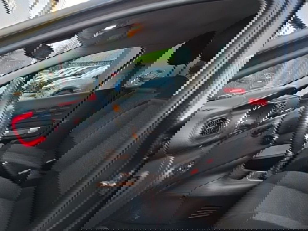 Citroen C3 usata a Monza e Brianza (9)