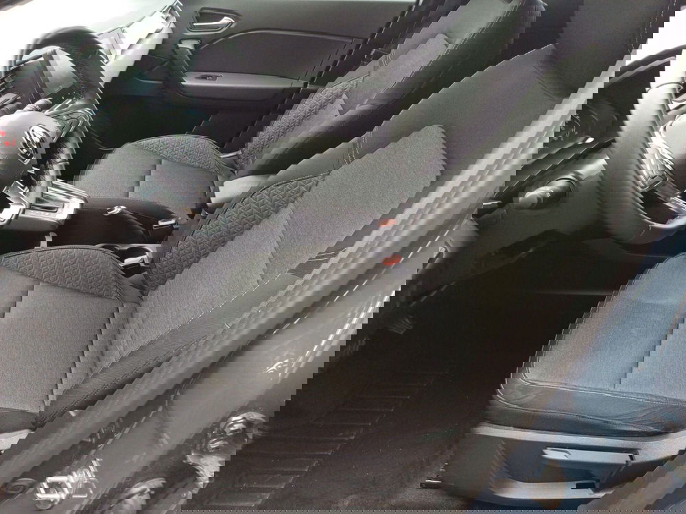 Renault Captur usata a Frosinone (10)