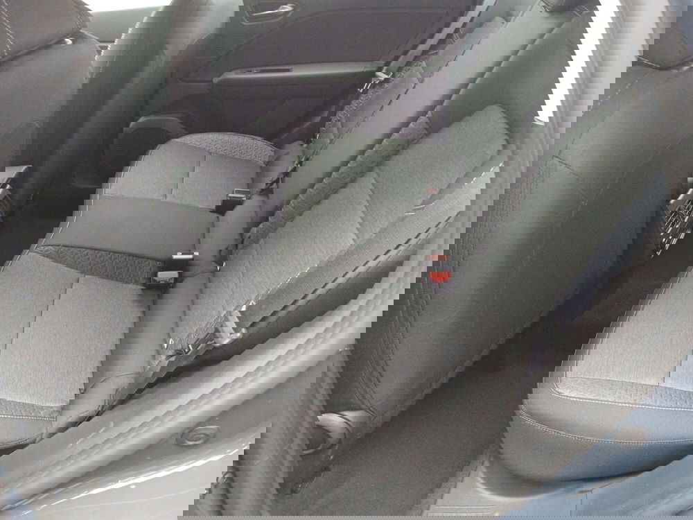 Renault Captur usata a Frosinone (11)