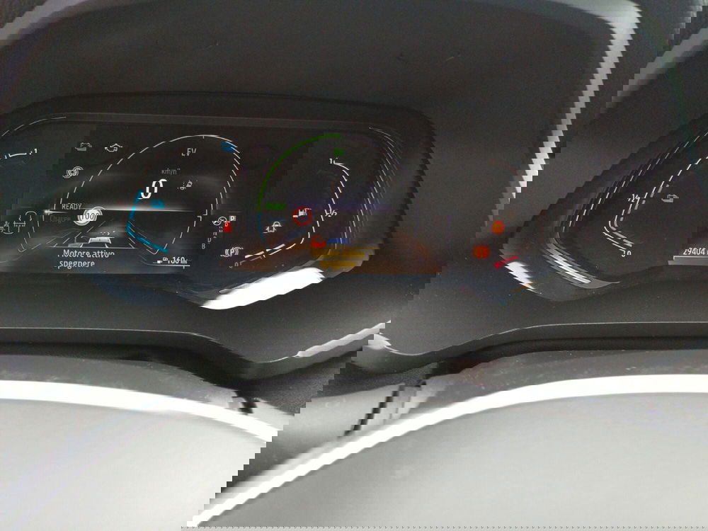 Renault Captur usata a Frosinone (12)