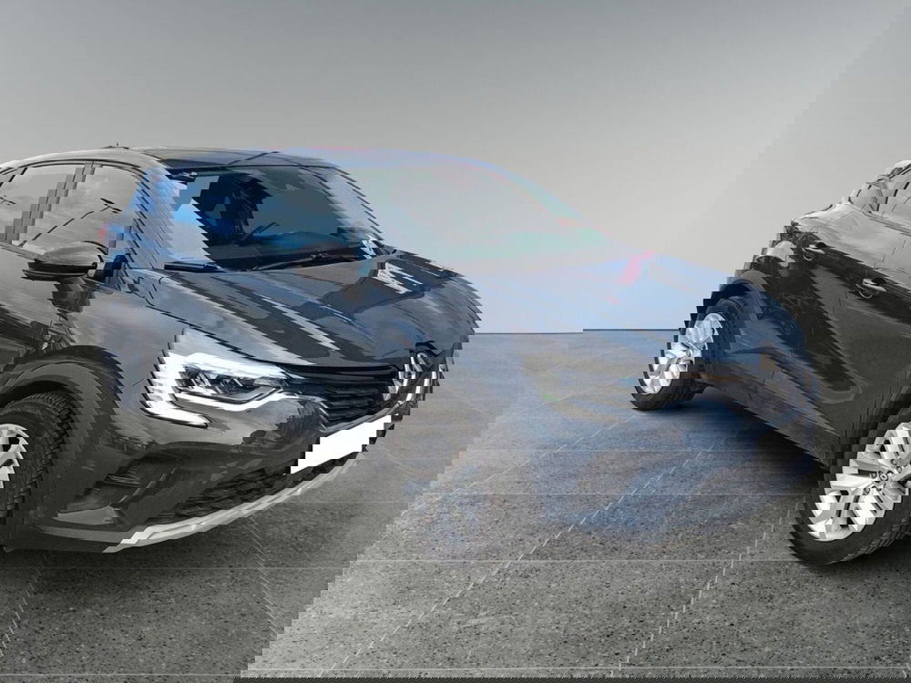 Renault Captur usata a Frosinone (2)