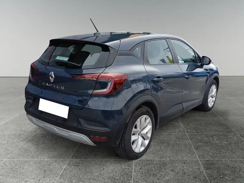 Renault Captur usata a Frosinone (3)