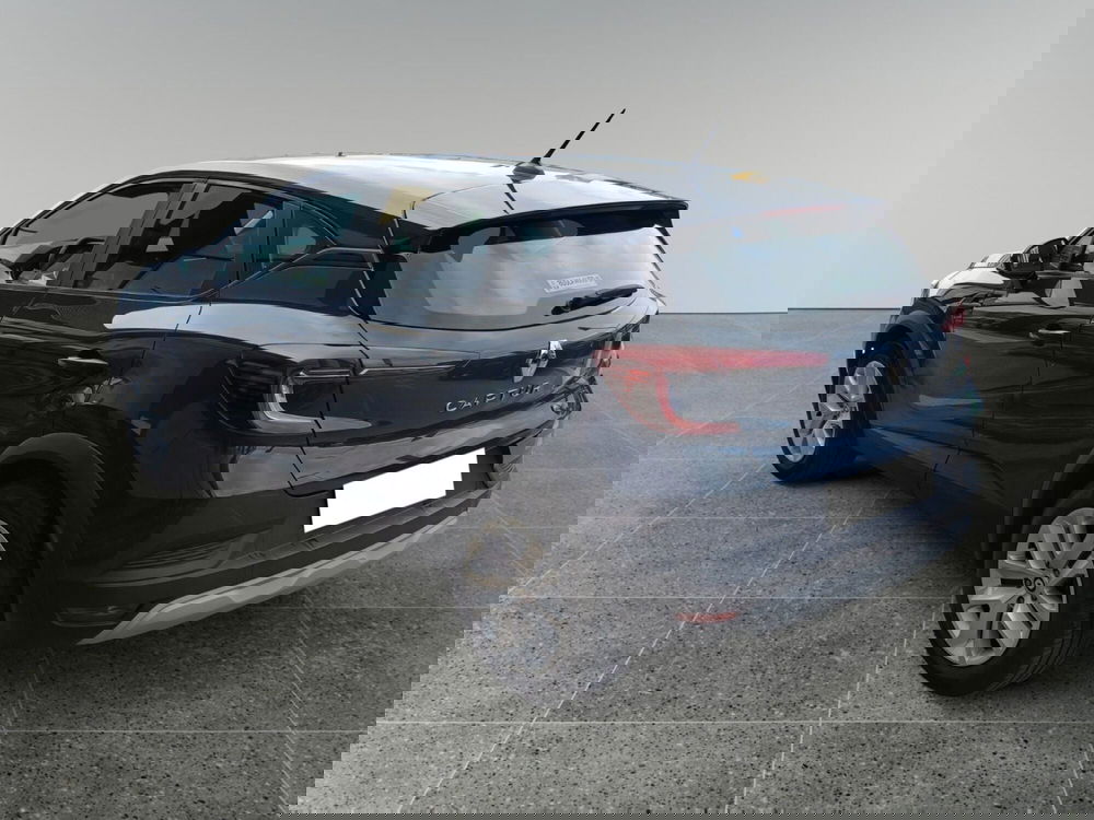 Renault Captur usata a Frosinone (4)
