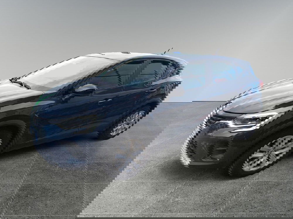 Renault Captur usata a Frosinone (5)